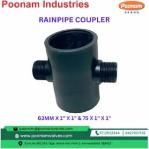 PP Rainpipe